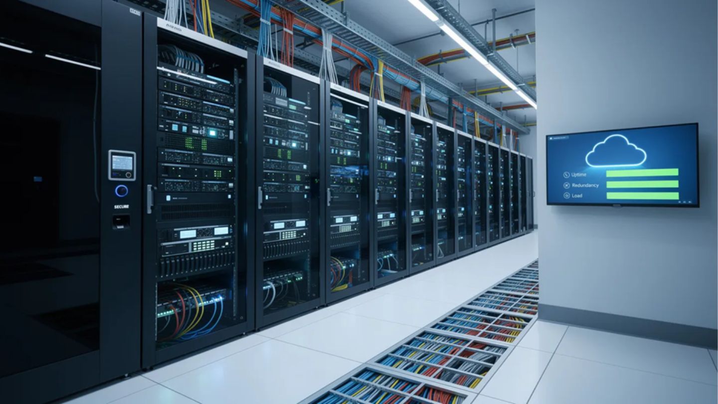Securing Client Trust Through Advanced Cloud Solutions