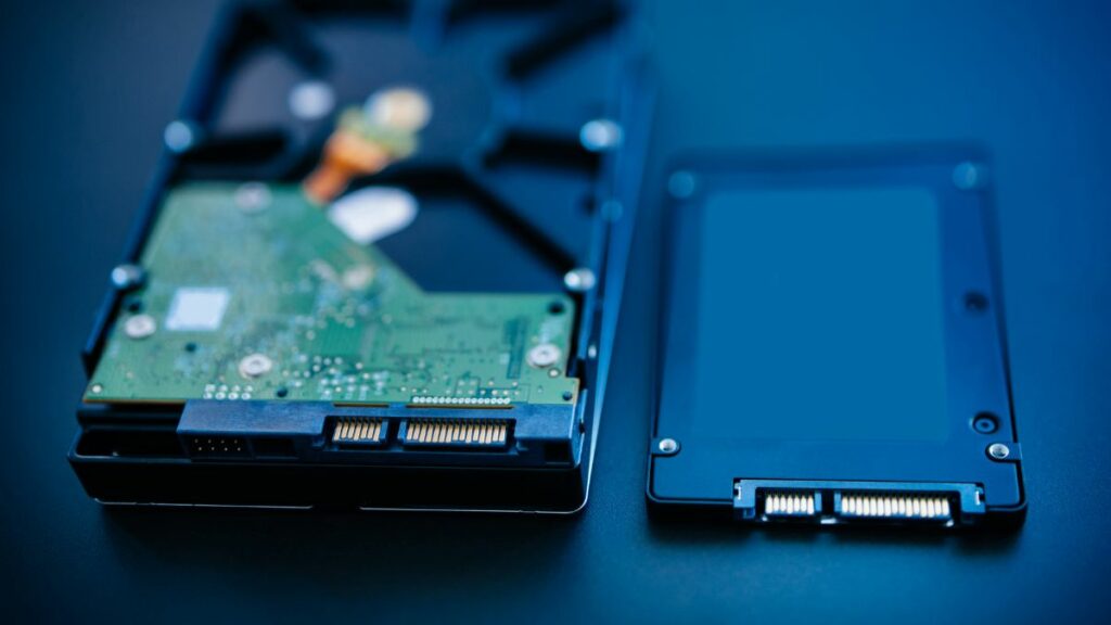 SSD versus HDD: Deciding the Best Option for Businesses