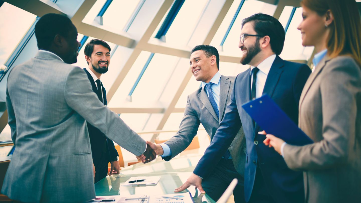 Strategic Partnerships and Alliances