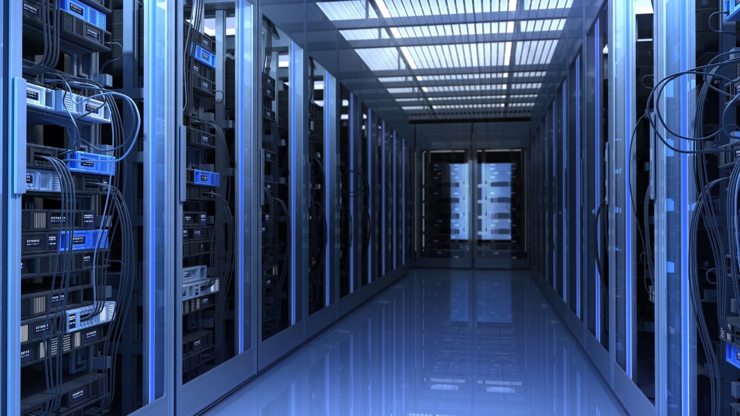 Strategic Planning for IT Infrastructure