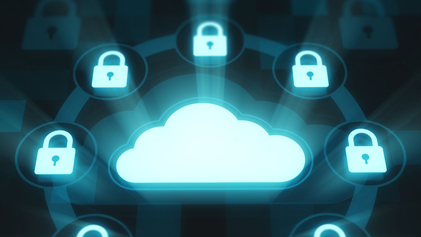 The Role of IT Services in Cloud Data Protection