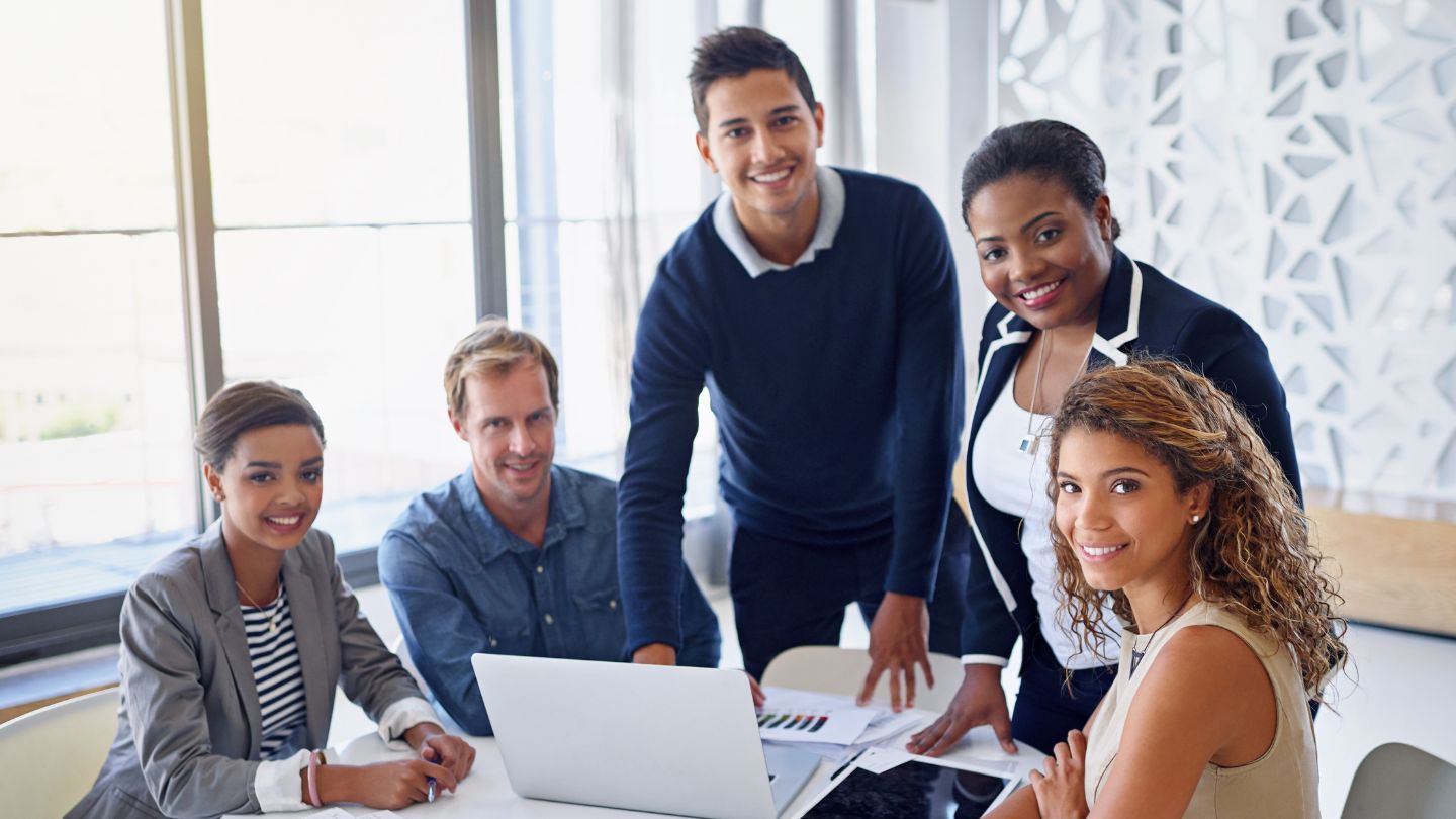 Types of IT Outsourcing Models