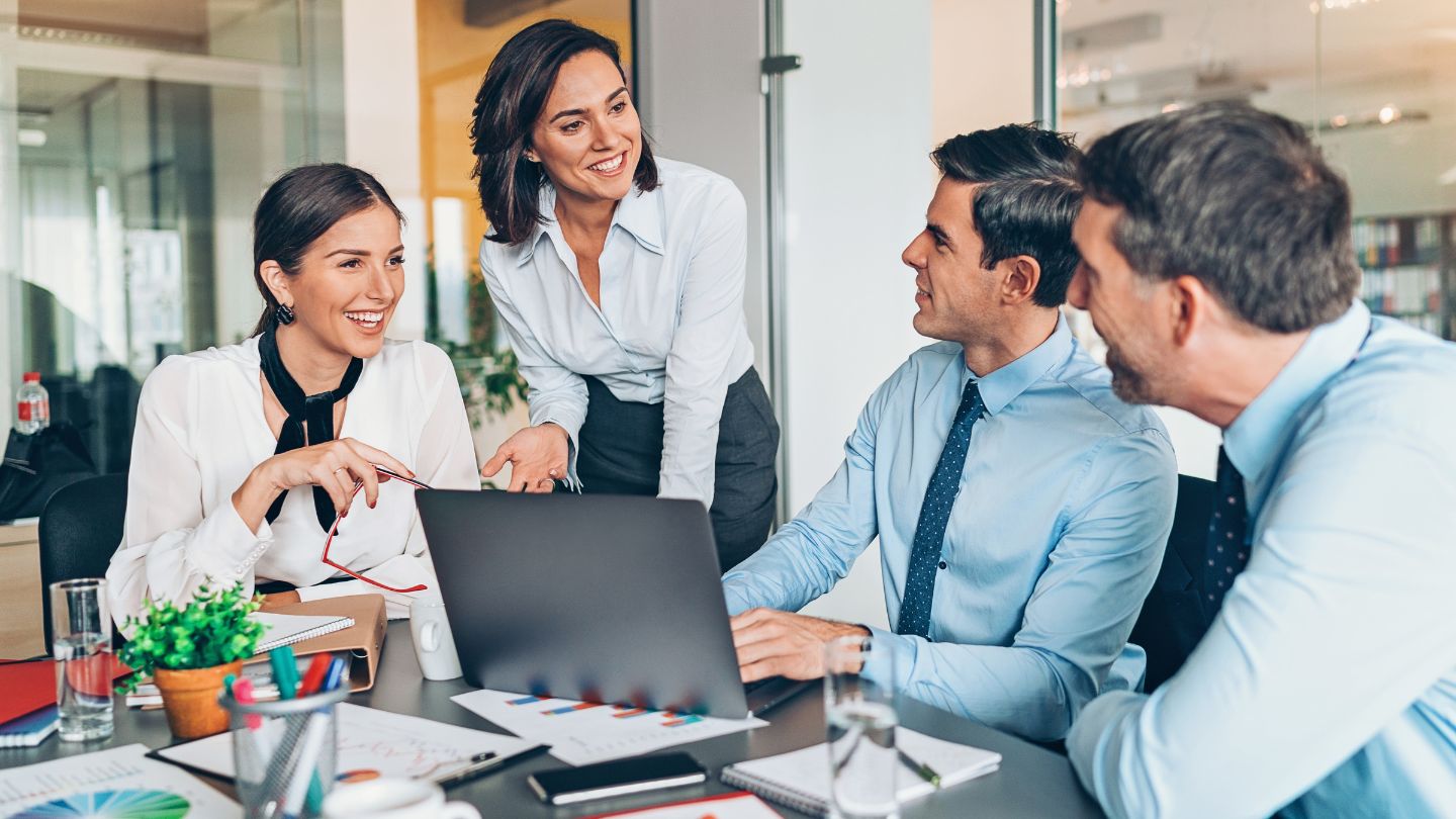 Types of Low-Voltage Security Systems for Businesses