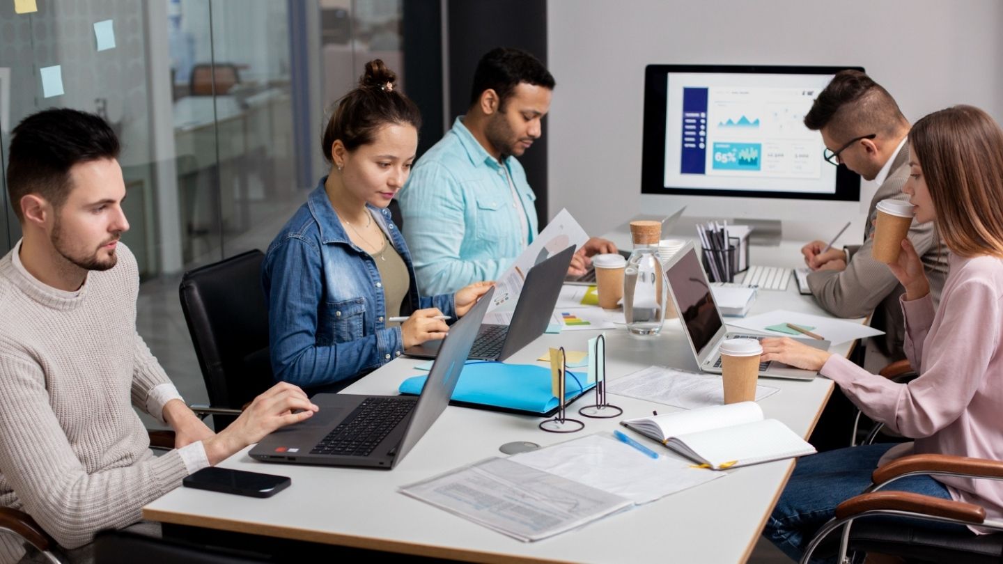 What are Managed IT Services
