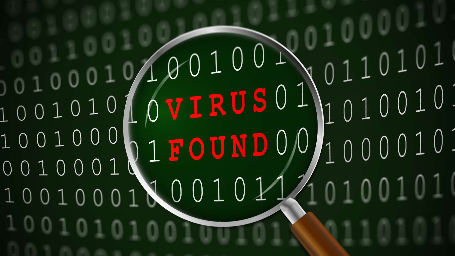 What You Need to Know About the Common Types of Computer Viruses