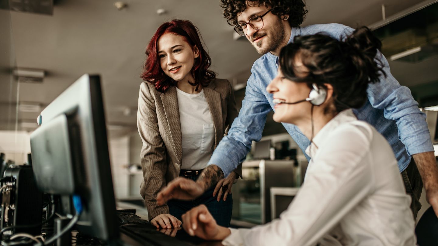 Why Businesses Continue Choosing Professional IT Support